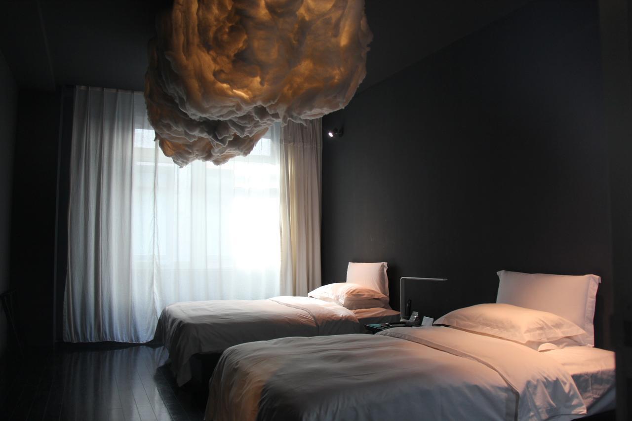 The Emperor Tiananmen Beijing 호텔 외부 사진 Cloud Room