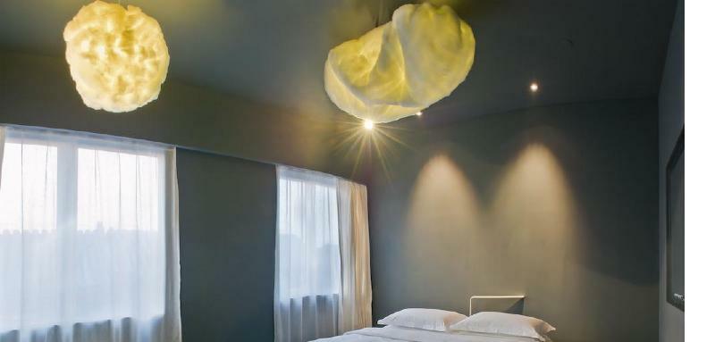 The Emperor Tiananmen Beijing 호텔 외부 사진 Room at the Hotel