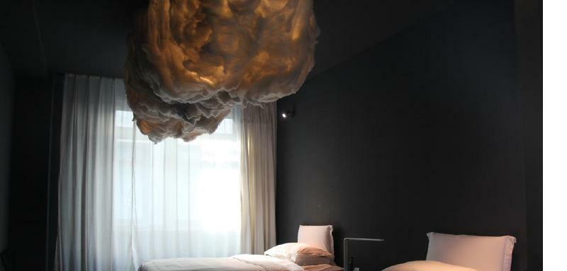 The Emperor Tiananmen Beijing 호텔 외부 사진 Cloud Lamp